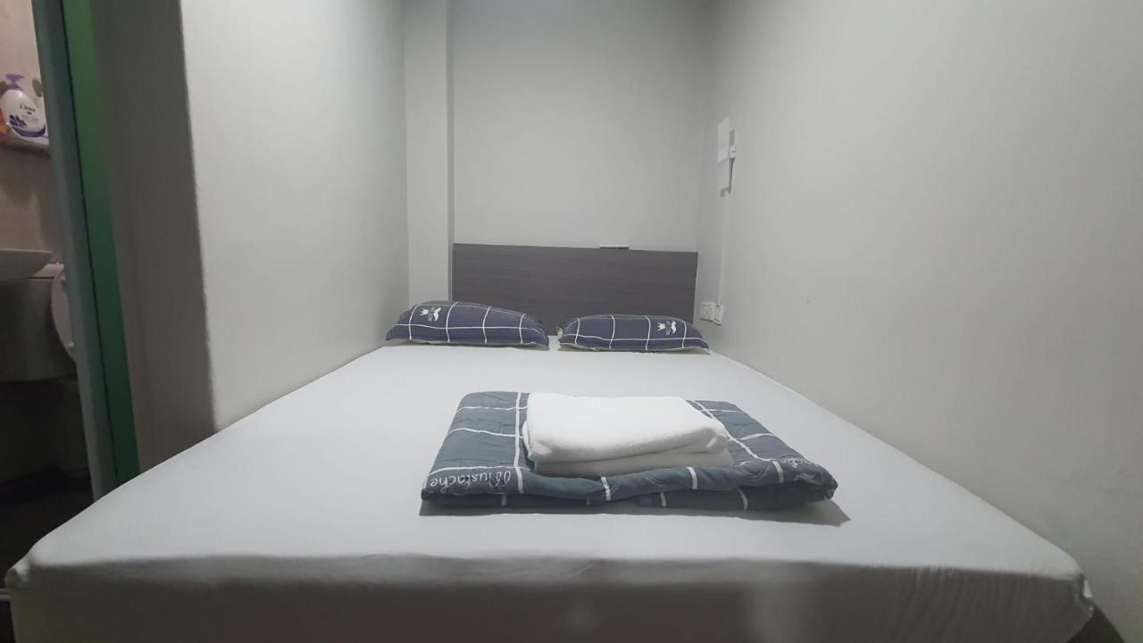 Hotel Haising Singapur