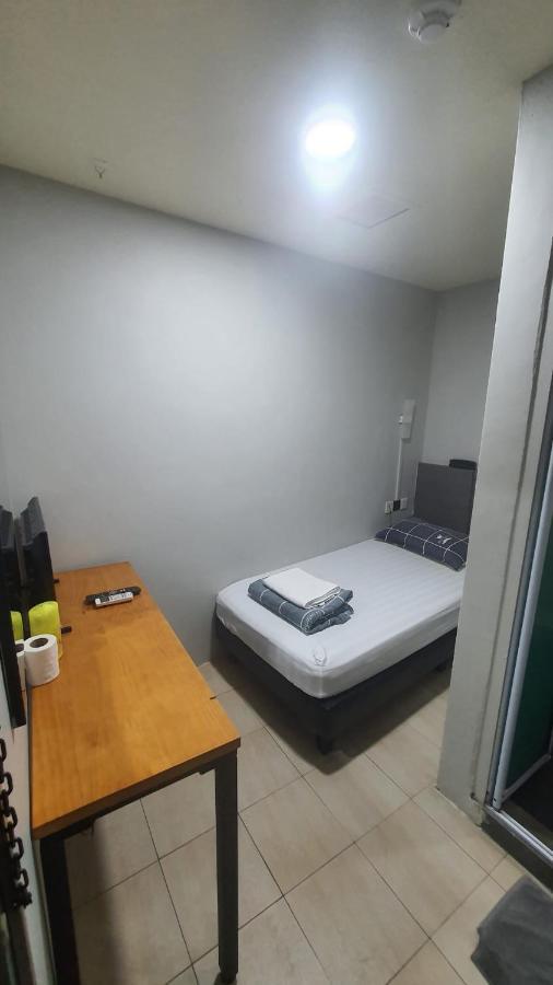 Haising Hotel Singapur